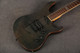 ESP LTD MV-200 - Trans Black - 2nd Hand