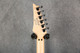 Ibanez JS100 MIK - Black - 2nd Hand