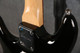 Ibanez JS100 MIK - Black - 2nd Hand
