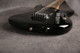 Ibanez JS100 MIK - Black - 2nd Hand
