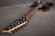 Ibanez JS100 MIK - Black - 2nd Hand