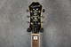 Epiphone DC-Pro - Midnight Ebony - 2nd Hand