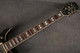 Epiphone DC-Pro - Midnight Ebony - 2nd Hand