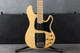 Ibanez ATK305 5-String Bass - Natural Ash - 2nd Hand