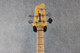 Ibanez ATK305 5-String Bass - Natural Ash - 2nd Hand
