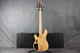 Ibanez ATK305 5-String Bass - Natural Ash - 2nd Hand