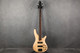 Ibanez SR600-NTF 4 String Bass - Natural Flat - 2nd Hand