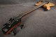 Ibanez SR600-NTF 4 String Bass - Natural Flat - 2nd Hand