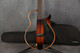 Yamaha SLG200S Steel String Silent Guitar - Tobacco Brown - 2nd Hand
