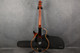 Yamaha SLG200S Steel String Silent Guitar - Tobacco Brown - 2nd Hand