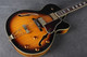 Epiphone Emperor Joe Pass - Sunburst - 2nd Hand