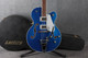Gretsch G5420T - Fairlane Blue - 2nd Hand (162886)