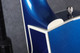 Gretsch G5420T - Fairlane Blue - 2nd Hand (162886)