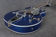 Gretsch G5420T - Fairlane Blue - 2nd Hand (162886)