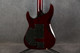 Schecter Hellraiser FR S - Black Cherry - 2nd Hand