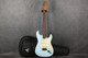 Fender Player II Stratocaster Limited Edition - Sonic Blue - 2nd Hand
