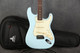 Fender Player II Stratocaster Limited Edition - Sonic Blue - 2nd Hand