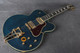 Peerless Deep Blue Custom - 2nd Hand