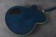 Peerless Deep Blue Custom - 2nd Hand