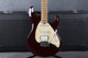 Music Man Silhouette Special - Maroon - 2nd Hand