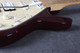 Music Man Silhouette Special - Maroon - 2nd Hand