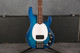 Ernie Ball Music Man Stingray - 1989 - Blue Burst - 2nd Hand
