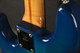 Ernie Ball Music Man Stingray - 1989 - Blue Burst - 2nd Hand