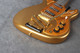Burns 50th Anniversery Dream Gold - 2nd Hand