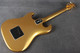Burns 50th Anniversery Dream Gold - 2nd Hand