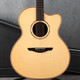 Avalon Pioneer A2-20C Acoustic Guitar - KNK Pickup - Natural - 2nd Hand