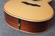 Avalon Pioneer A2-20C Acoustic Guitar - KNK Pickup - Natural - 2nd Hand