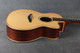 Avalon Pioneer A2-20C Acoustic Guitar - KNK Pickup - Natural - 2nd Hand