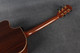 Avalon Pioneer A2-20C Acoustic Guitar - KNK Pickup - Natural - 2nd Hand