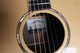 Avalon Pioneer A2-20C Acoustic Guitar - KNK Pickup - Natural - 2nd Hand