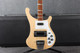 Rickenbacker 4003 - Mapleglo - 2015 - 2nd Hand
