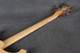 Rickenbacker 4003 - Mapleglo - 2015 - 2nd Hand