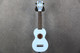 Mahalo Mr1LBU Sporano Ukulele - Light Blue - 2nd Hand