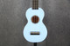 Mahalo Mr1LBU Sporano Ukulele - Light Blue - 2nd Hand