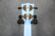 Mahalo Mr1LBU Sporano Ukulele - Light Blue - 2nd Hand