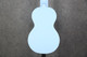 Mahalo Mr1LBU Sporano Ukulele - Light Blue - 2nd Hand