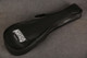 Mahalo Mr1LBU Sporano Ukulele - Light Blue - 2nd Hand