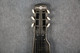 G4M Lap Steel - Metallic Black - 2nd Hand