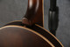 Caraya Concert Size 4 String Banjo Ukulele - 2nd Hand