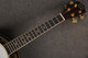 Caraya Concert Size 4 String Banjo Ukulele - 2nd Hand