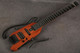 Donner Hush X Electric Guitar - Natural - 2nd Hand