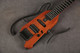 Donner Hush X Electric Guitar - Natural - 2nd Hand