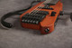 Donner Hush X Electric Guitar - Natural - 2nd Hand