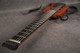 Donner Hush X Electric Guitar - Natural - 2nd Hand