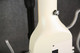 Donner Hush-I Pro Electro Acoustic Travel Guitar - White - 2nd Hand