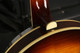 Fender Deluxe Concert Tone 58 5 String Banjo - 2nd Hand